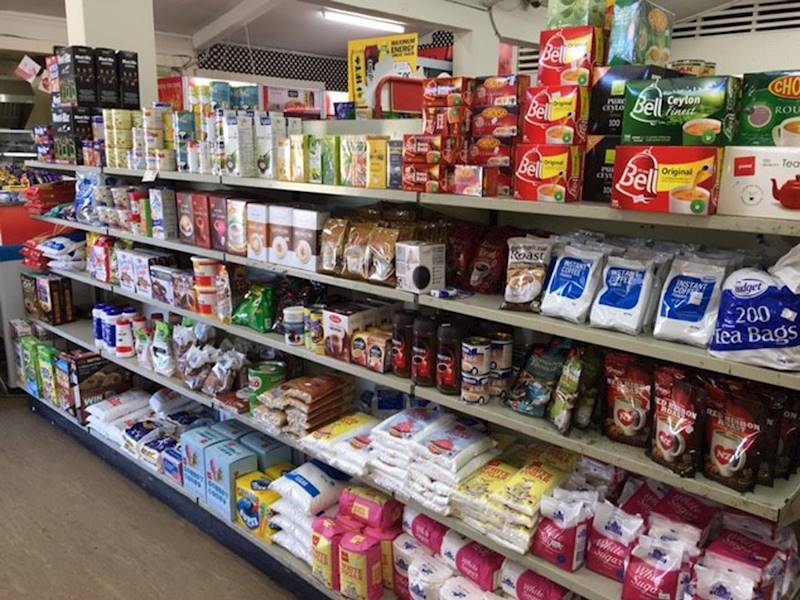 Bay of Plenty Convenience Store Business for Sale