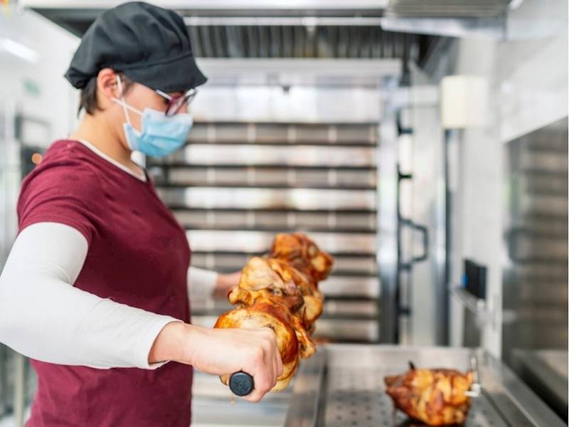 Sydney Restaurant Business for Sale Slide 2