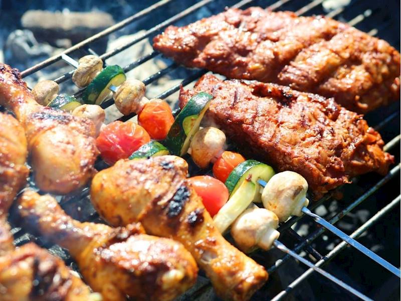 Sydney Restaurant Business for Sale Slide 3