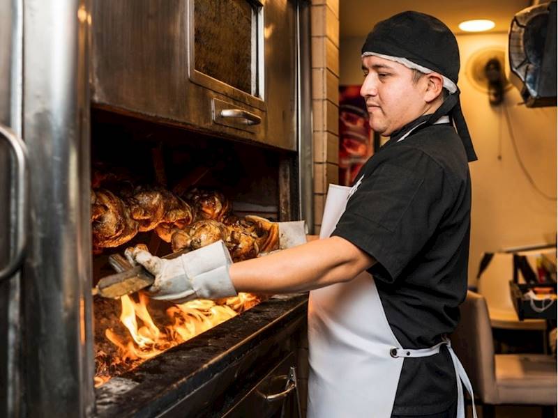 Sydney Restaurant Business for Sale Slide 4