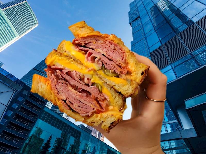 Sydney Takeaway Food Business for Sale Slide 2
