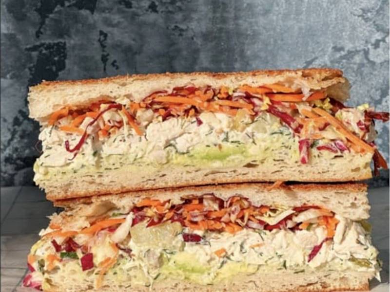 Sydney Takeaway Food Business for Sale Slide 4