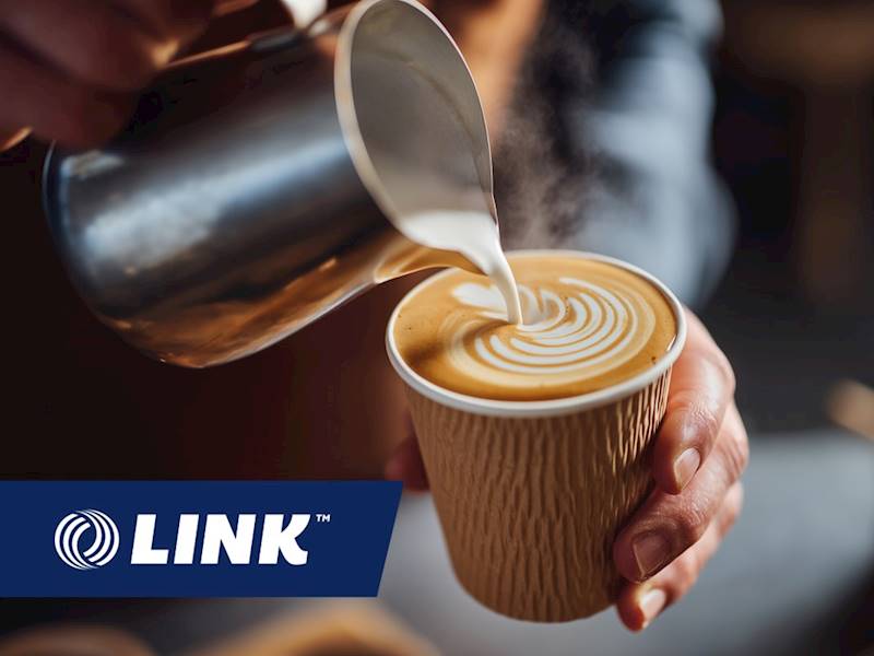 Sydney Takeaway Food Business for Sale