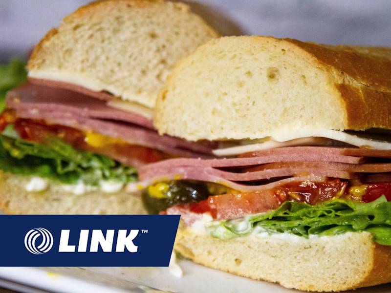 Sydney Takeaway Food Business for Sale