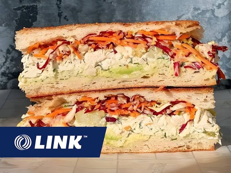 Sydney Takeaway Food Business for Sale
