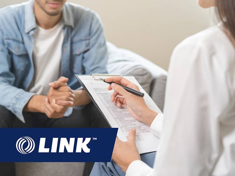 Brisbane Region Psychology Business for Sale