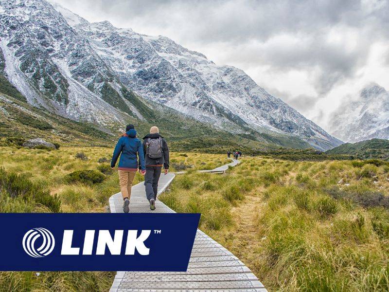 Auckland Surrounds Tours Business for Sale