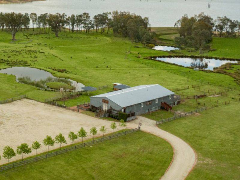 North East Victoria Function Centres Business for Sale Slide 3