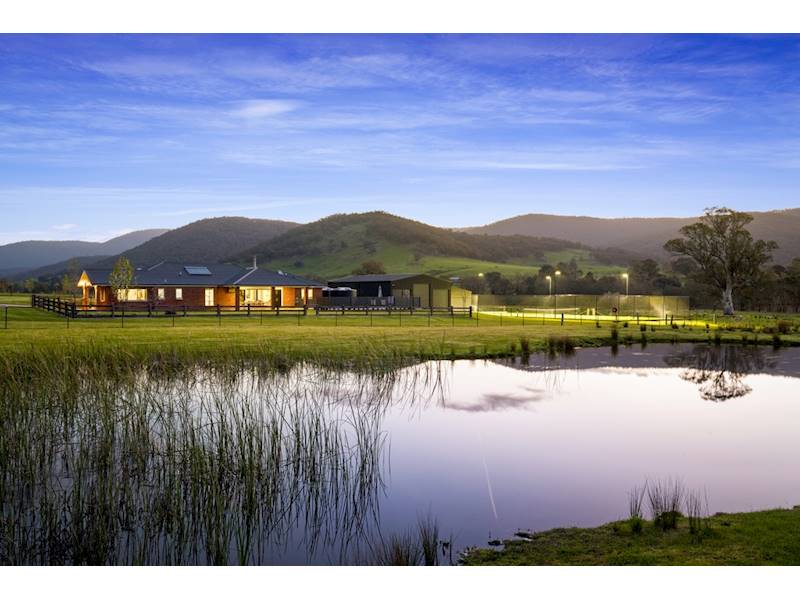North East Victoria Function Centres Business for Sale Slide 4