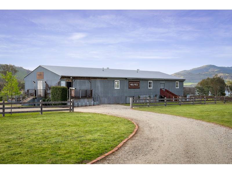 North East Victoria Function Centres Business for Sale Slide 5
