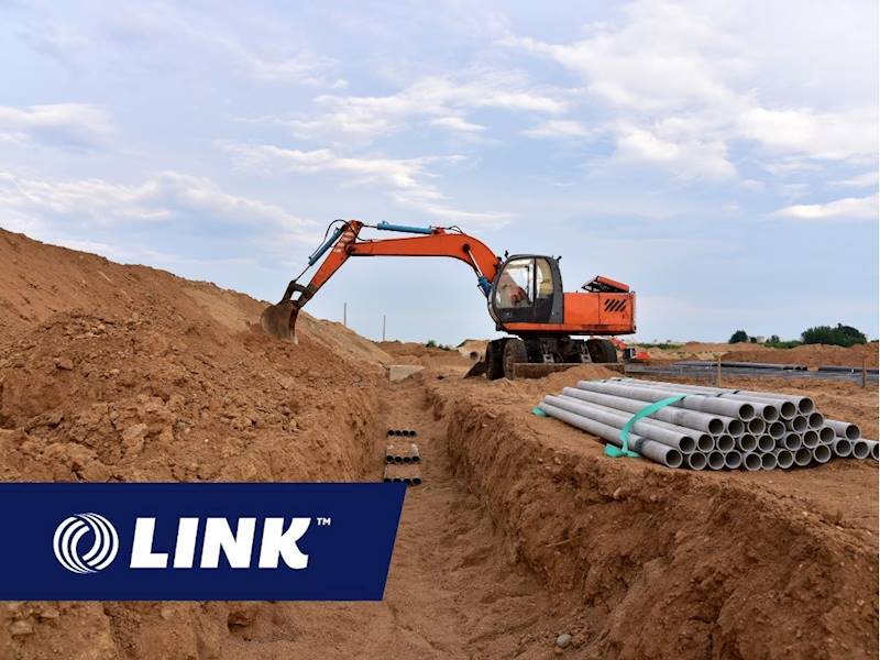 Sydney Water Business for Sale