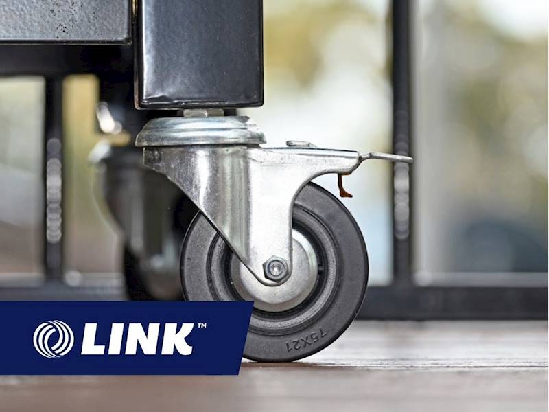 South Western Sydney Manufacturing/Engineering Business for Sale Slide 3