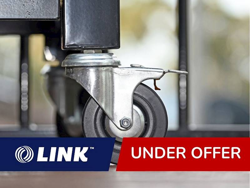 South Western Sydney Manufacturing/Engineering Business for Sale