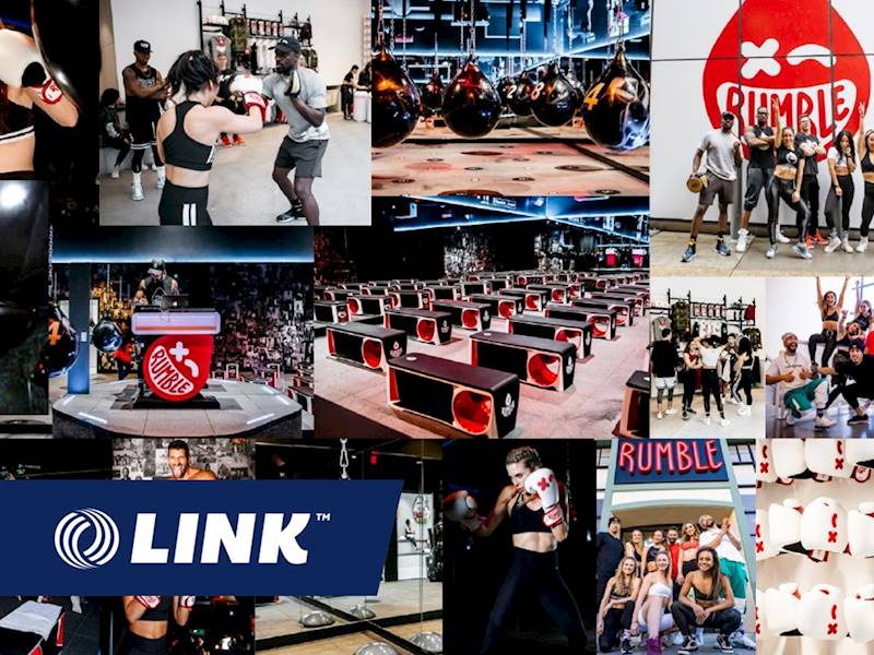 South Melbourne Sports Complex/Gym Business for Sale