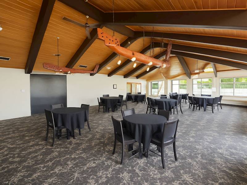 Bay of Plenty Cafe Restaurant Business for Sale Slide 3