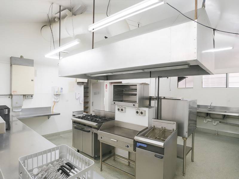 Bay of Plenty Cafe Restaurant Business for Sale Slide 4