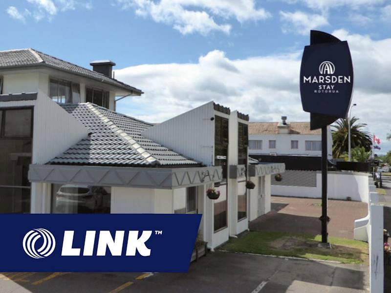 Bay of Plenty Cafe Restaurant Business for Sale