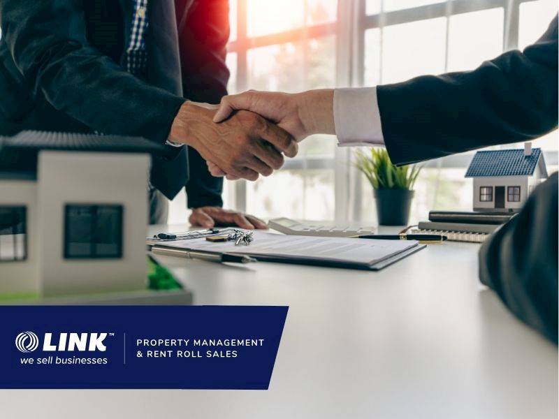 Auckland Surrounds Property Management Business for Sale