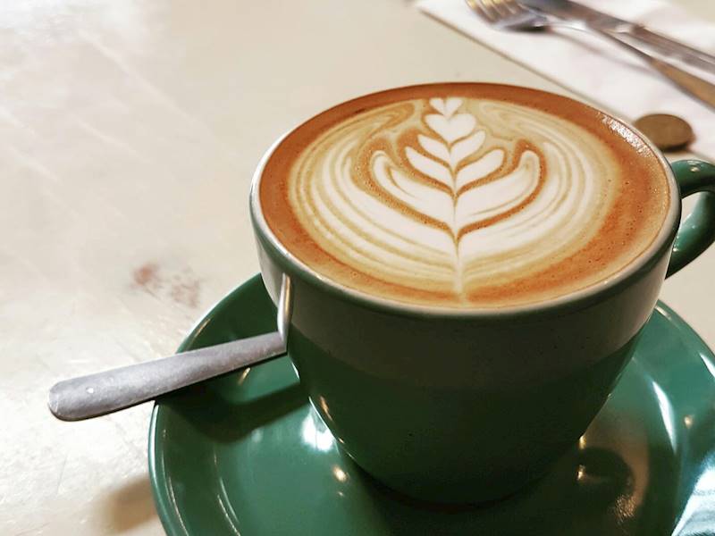 Waikato Cafe/Coffee Shop Business for Sale