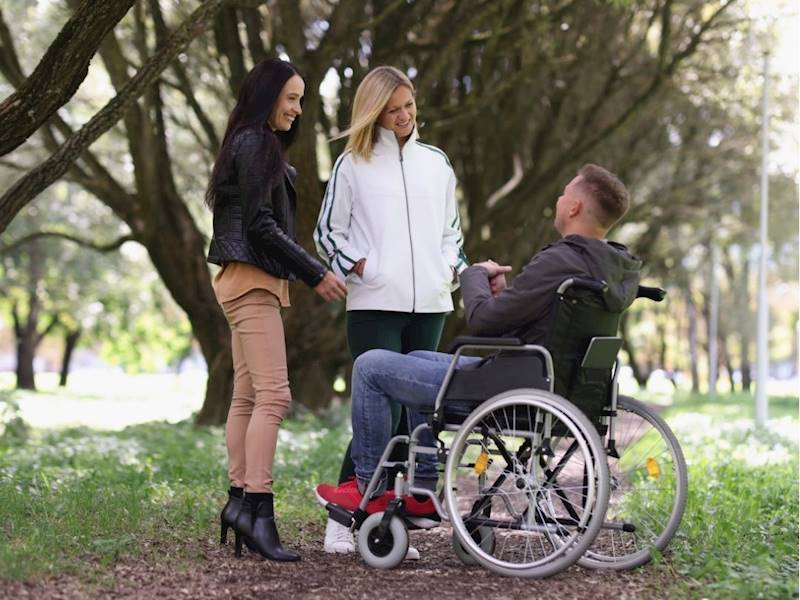 Sydney NDIS Business for Sale Slide 3