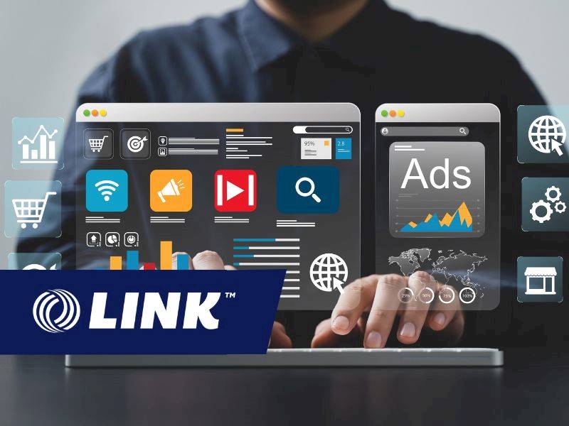 Melbourne Advertising/Marketing Business for Sale
