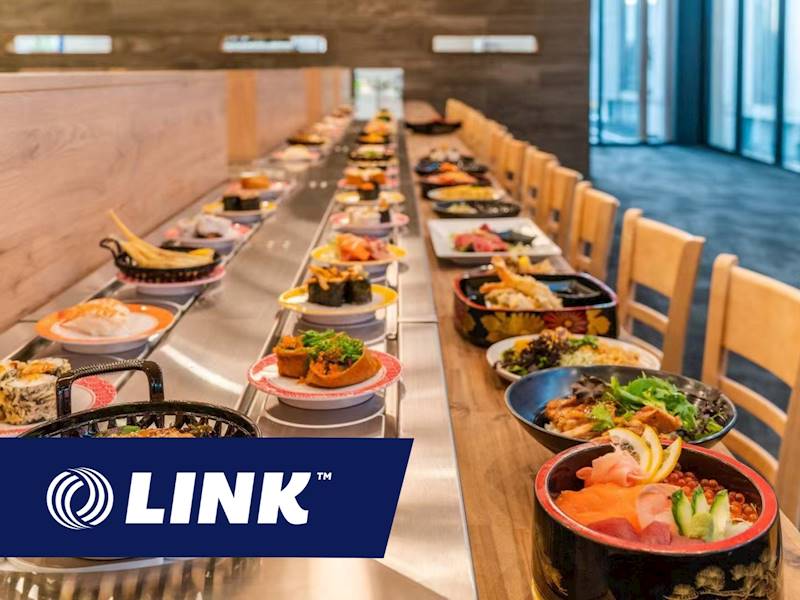 Christchurch Restaurant Business for Sale