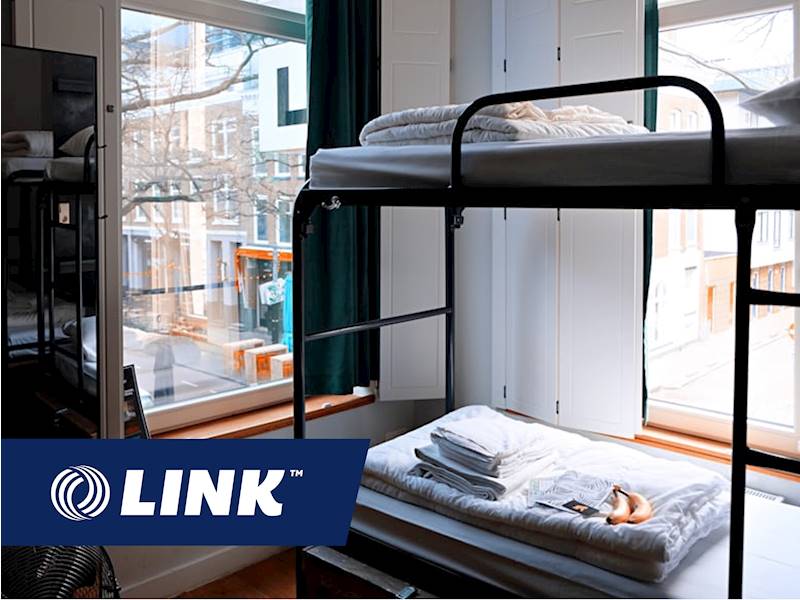 Auckland City Accommodation/Motel/Hotel Business for Sale