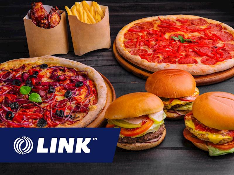 Auckland City Takeaway Food Business for Sale