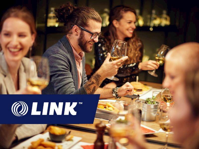 Melbourne Restaurant Business for Sale