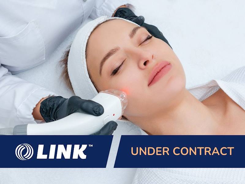 Sunshine Coast Region Health Spa Business for Sale Slide 2