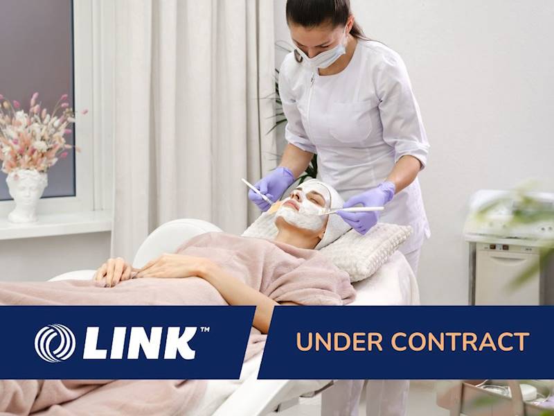 Sunshine Coast Region Health Spa Business for Sale