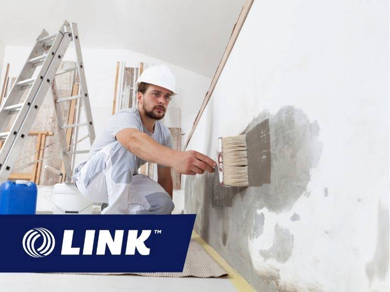 Auckland Surrounds Building and Construction Business for Sale