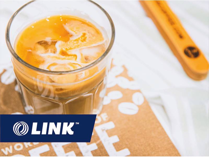 Auckland City Cafe/Coffee Shop Business for Sale