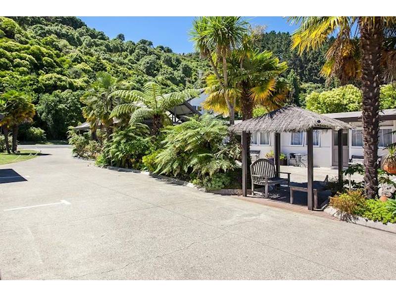 Bay of Plenty Motel Business for Sale Slide 2