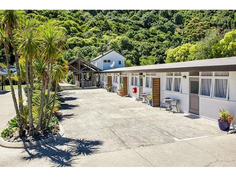 Bay of Plenty Motel Business for Sale Slide 4