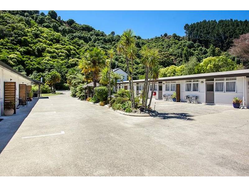 Bay of Plenty Motel Business for Sale Slide 9