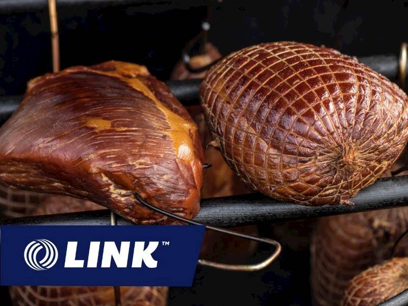 Gold Coast Manufacturers Business for Sale