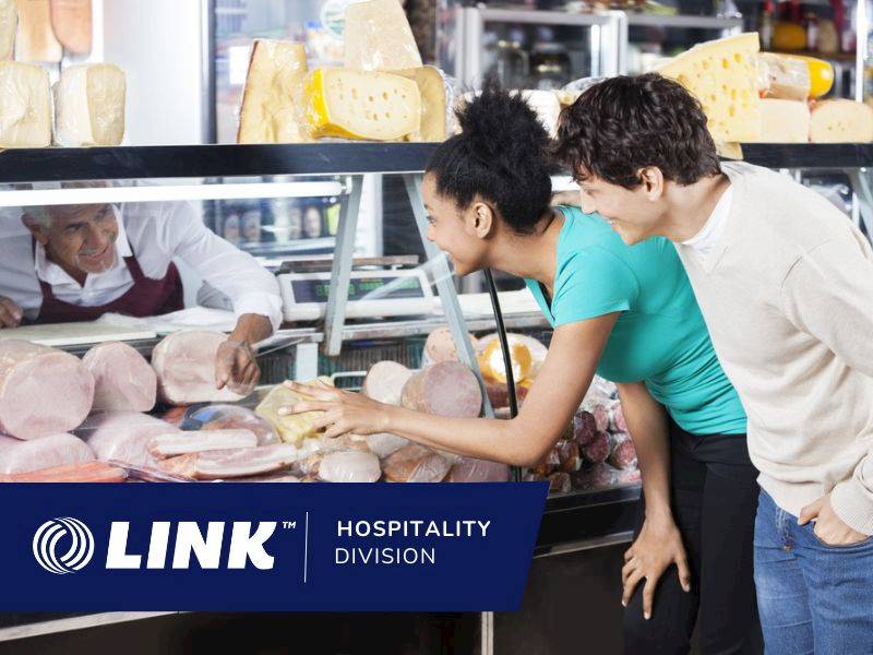 Gold Coast Deli Business for Sale