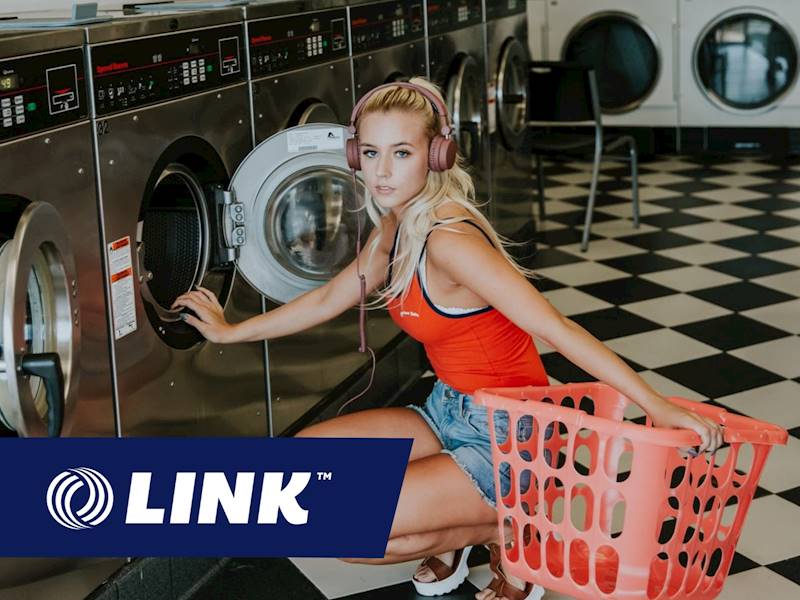 Waikato Surrounds Dry Cleaning Business for Sale