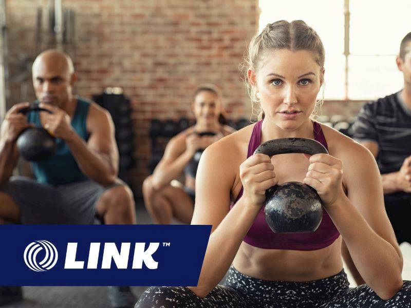 Cheltenham Sports Complex/Gym Business for Sale