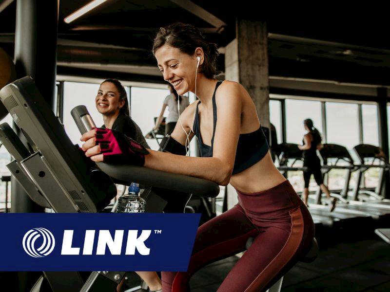 Cheltenham Sports Complex/Gym Business for Sale