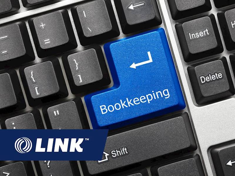 Brisbane Region Bookkeeping Business for Sale Slide 2