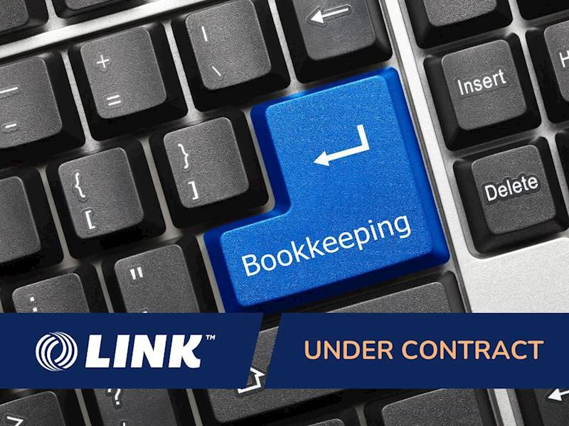 Brisbane Region Bookkeeping Business for Sale Slide 2