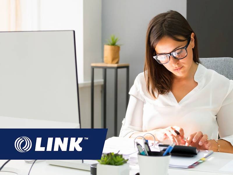Brisbane Region Bookkeeping Business for Sale