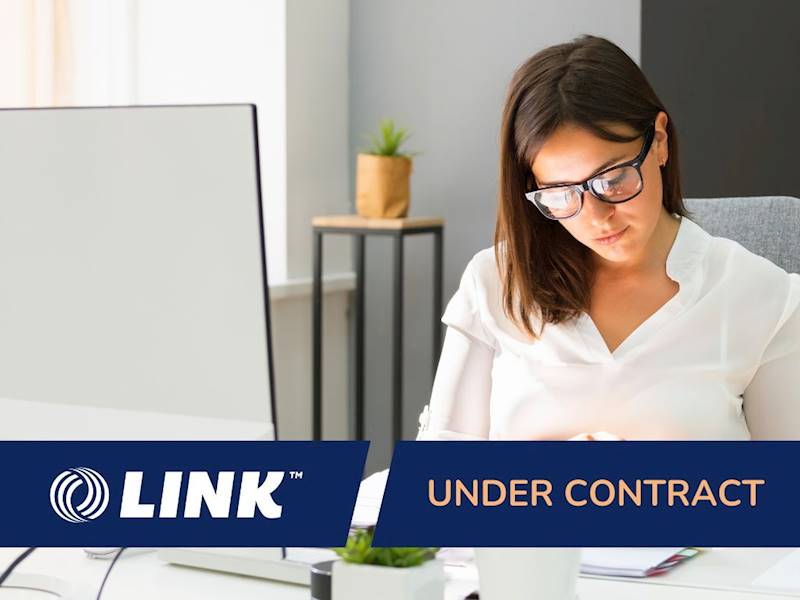 Brisbane Region Bookkeeping Business for Sale