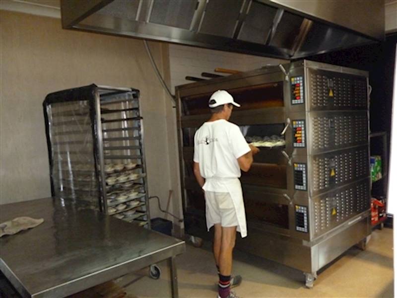 Sydney City Food/Hospitality Business for Sale Slide 2