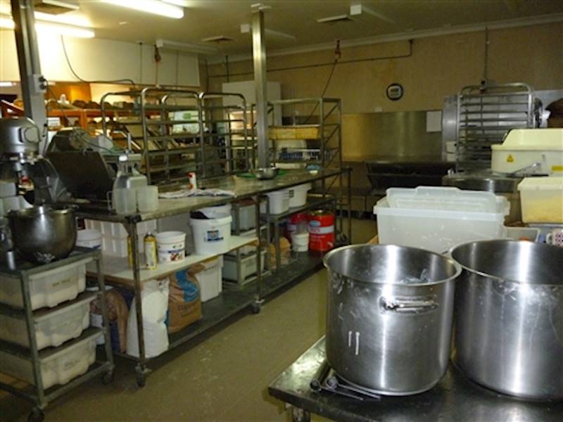 Sydney City Food/Hospitality Business for Sale Slide 3