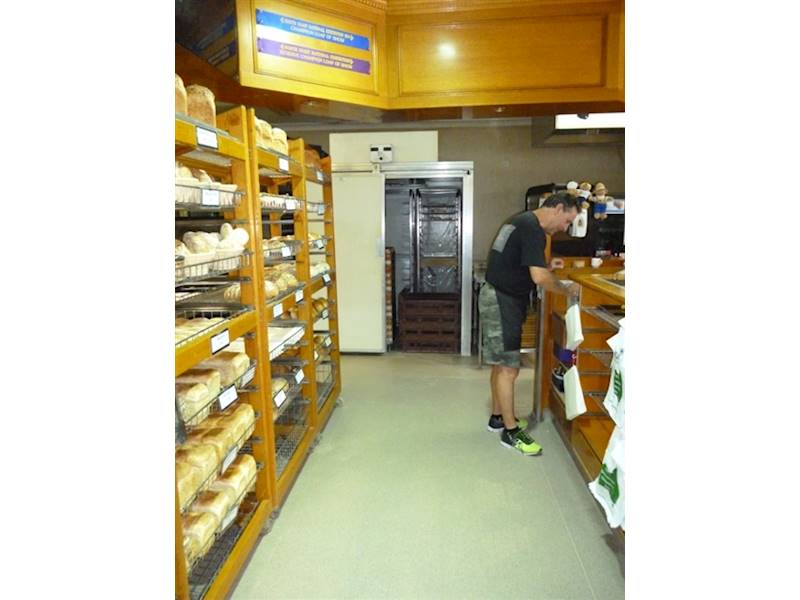 Sydney City Food/Hospitality Business for Sale Slide 4