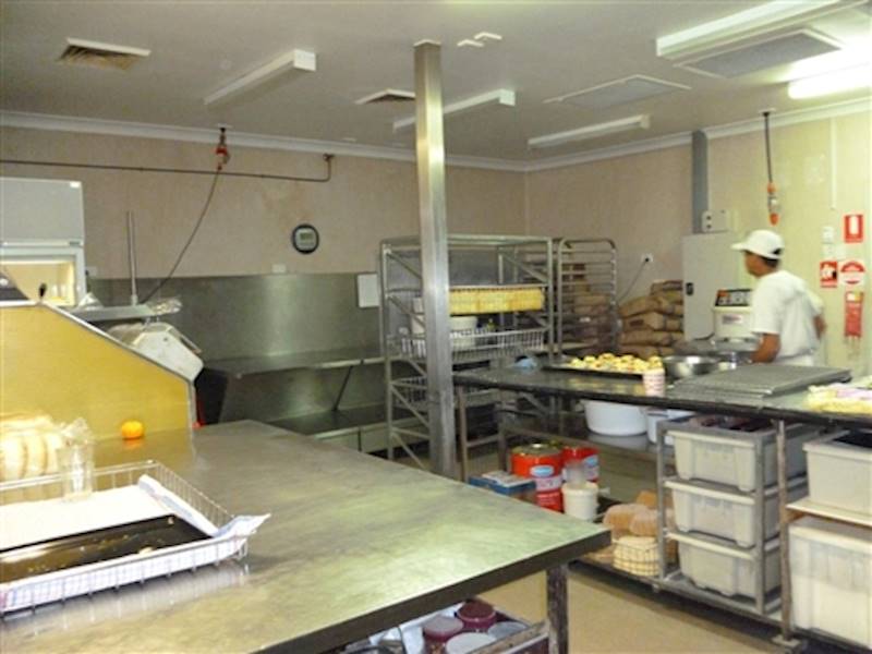 Sydney City Food/Hospitality Business for Sale
