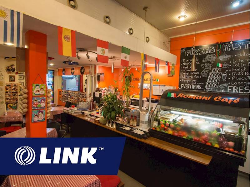 Auckland City Cafe/Coffee Shop Business for Sale